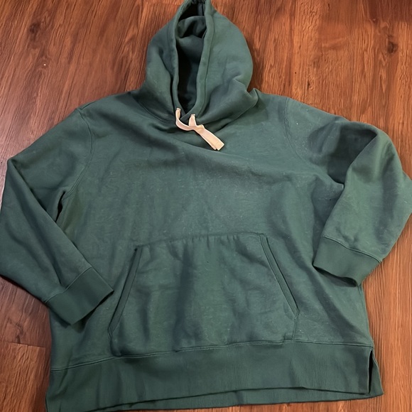 Boyfriend Hoodie.      #1249 - Picture 2 of 4